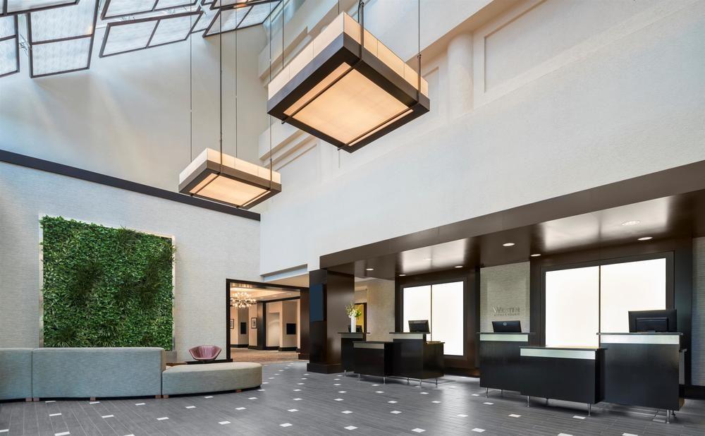 מלון The Westin טייסונס קורנר מראה חיצוני תמונה