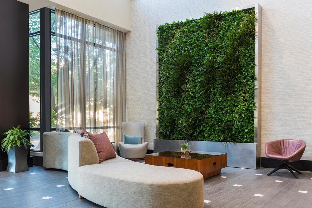 מלון The Westin טייסונס קורנר מראה חיצוני תמונה