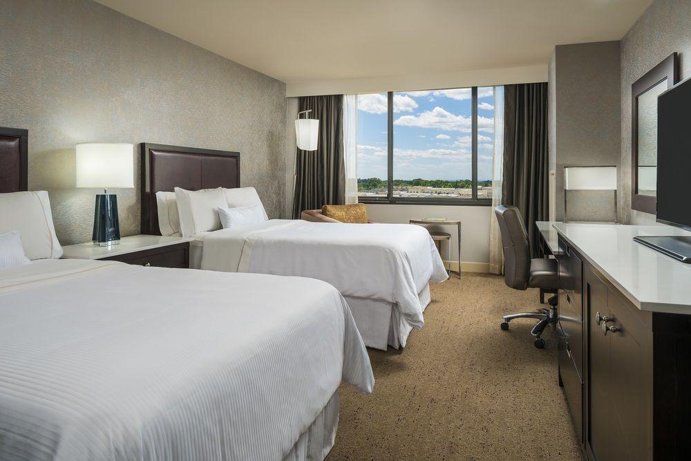 מלון The Westin טייסונס קורנר מראה חיצוני תמונה
