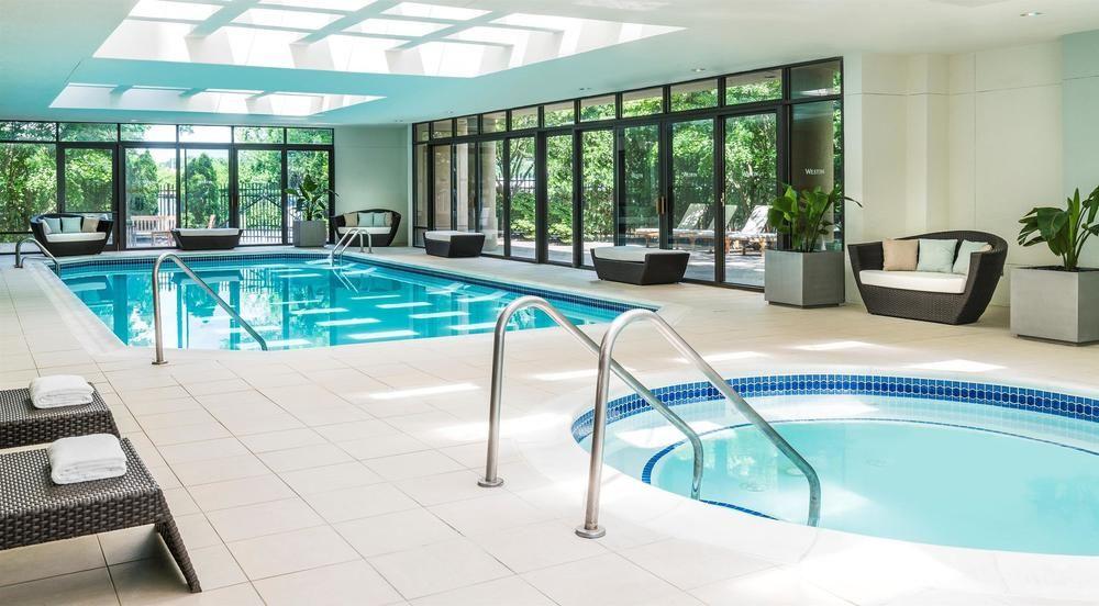 מלון The Westin טייסונס קורנר מראה חיצוני תמונה