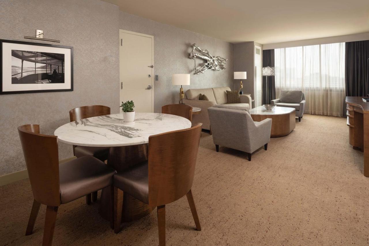 מלון The Westin טייסונס קורנר מראה חיצוני תמונה