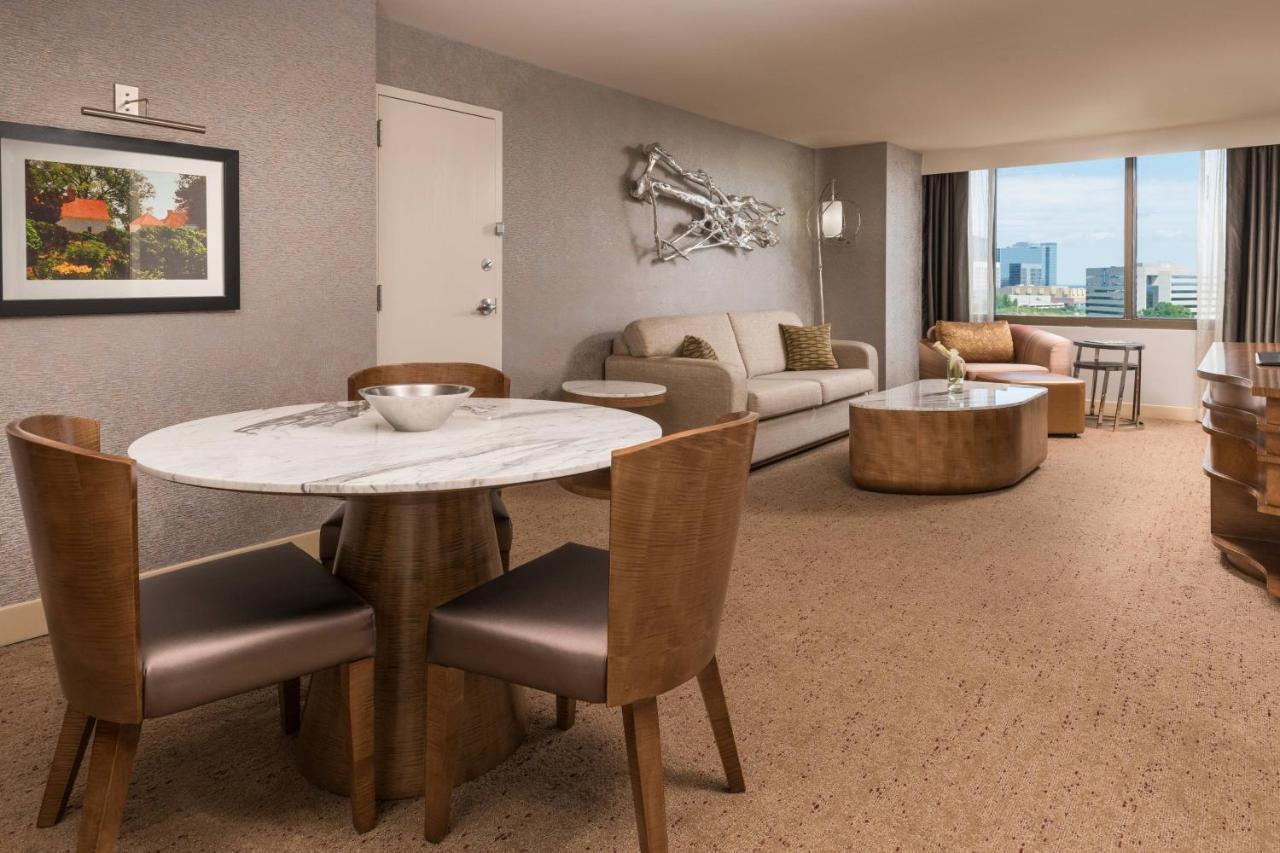 מלון The Westin טייסונס קורנר מראה חיצוני תמונה
