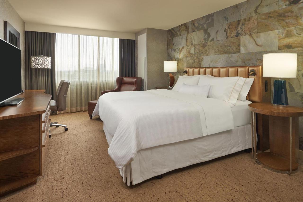 מלון The Westin טייסונס קורנר מראה חיצוני תמונה