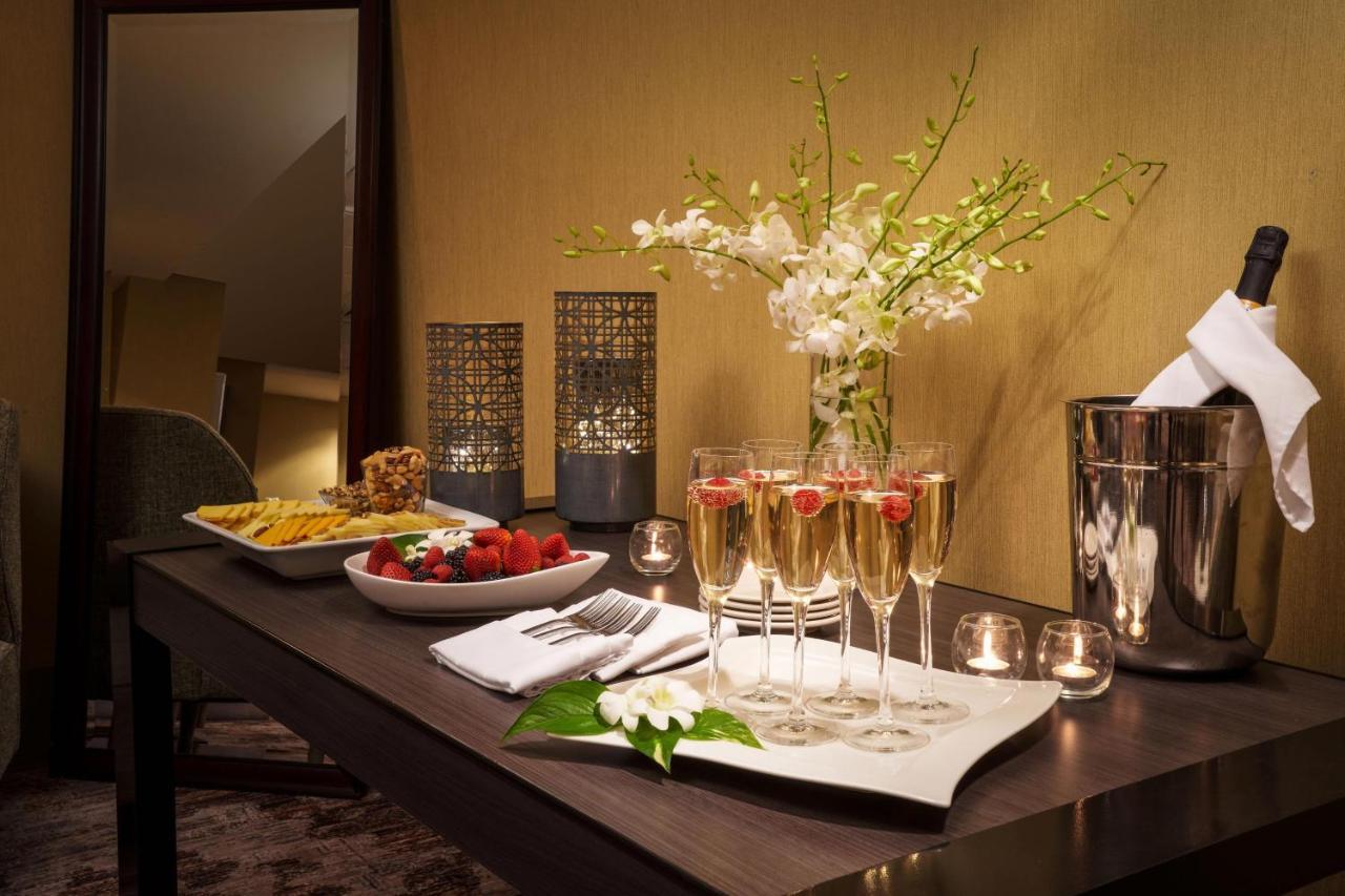 מלון The Westin טייסונס קורנר מראה חיצוני תמונה
