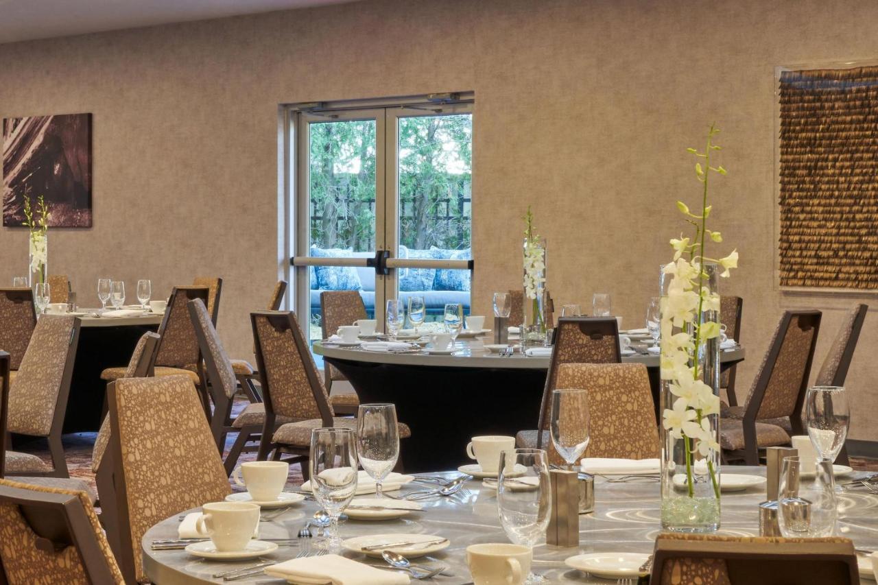 מלון The Westin טייסונס קורנר מראה חיצוני תמונה