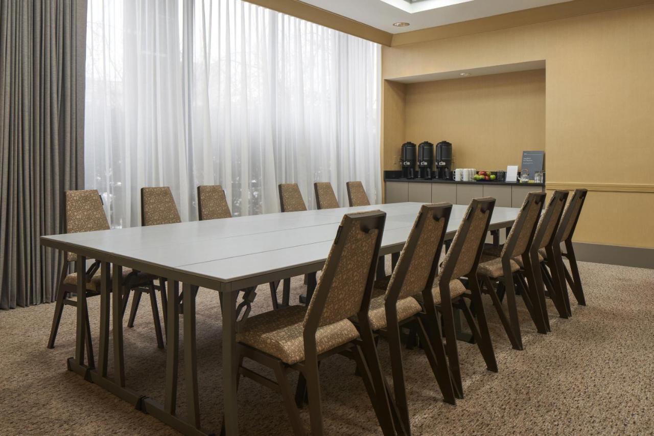 מלון The Westin טייסונס קורנר מראה חיצוני תמונה