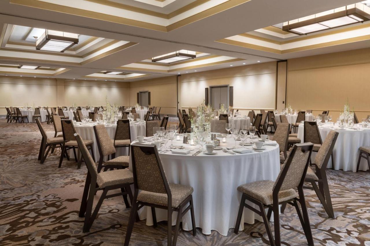 מלון The Westin טייסונס קורנר מראה חיצוני תמונה