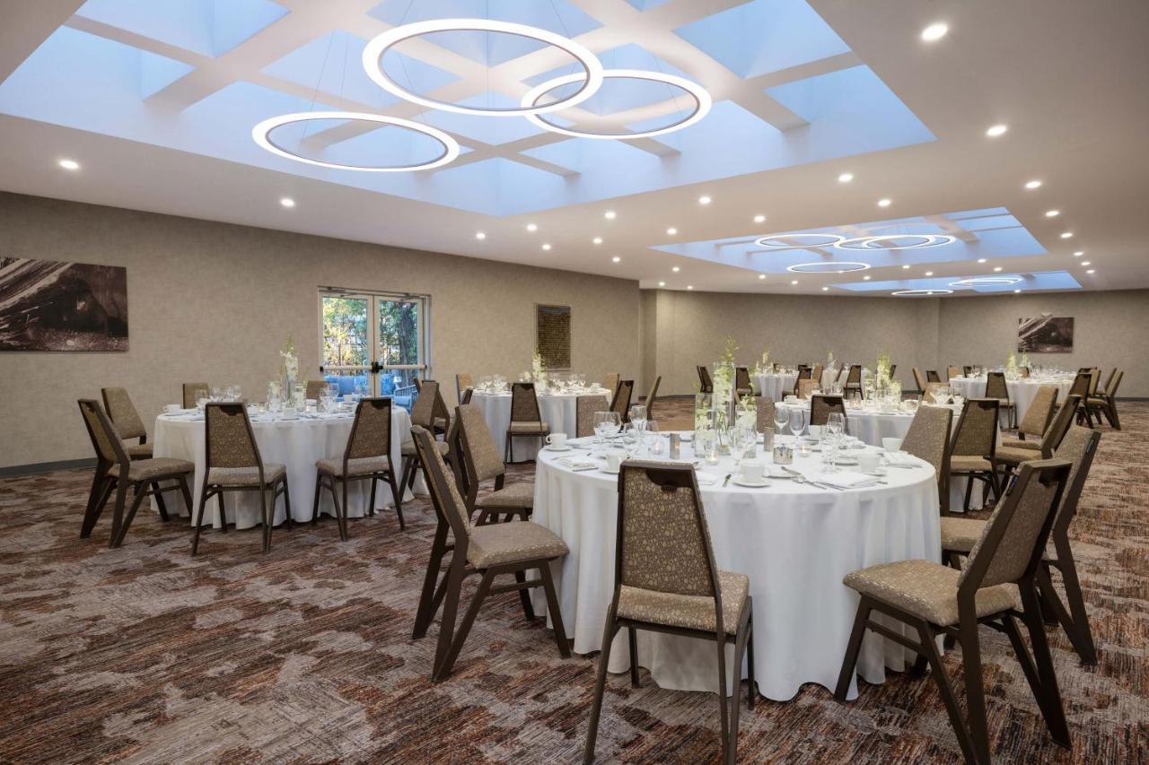 מלון The Westin טייסונס קורנר מראה חיצוני תמונה