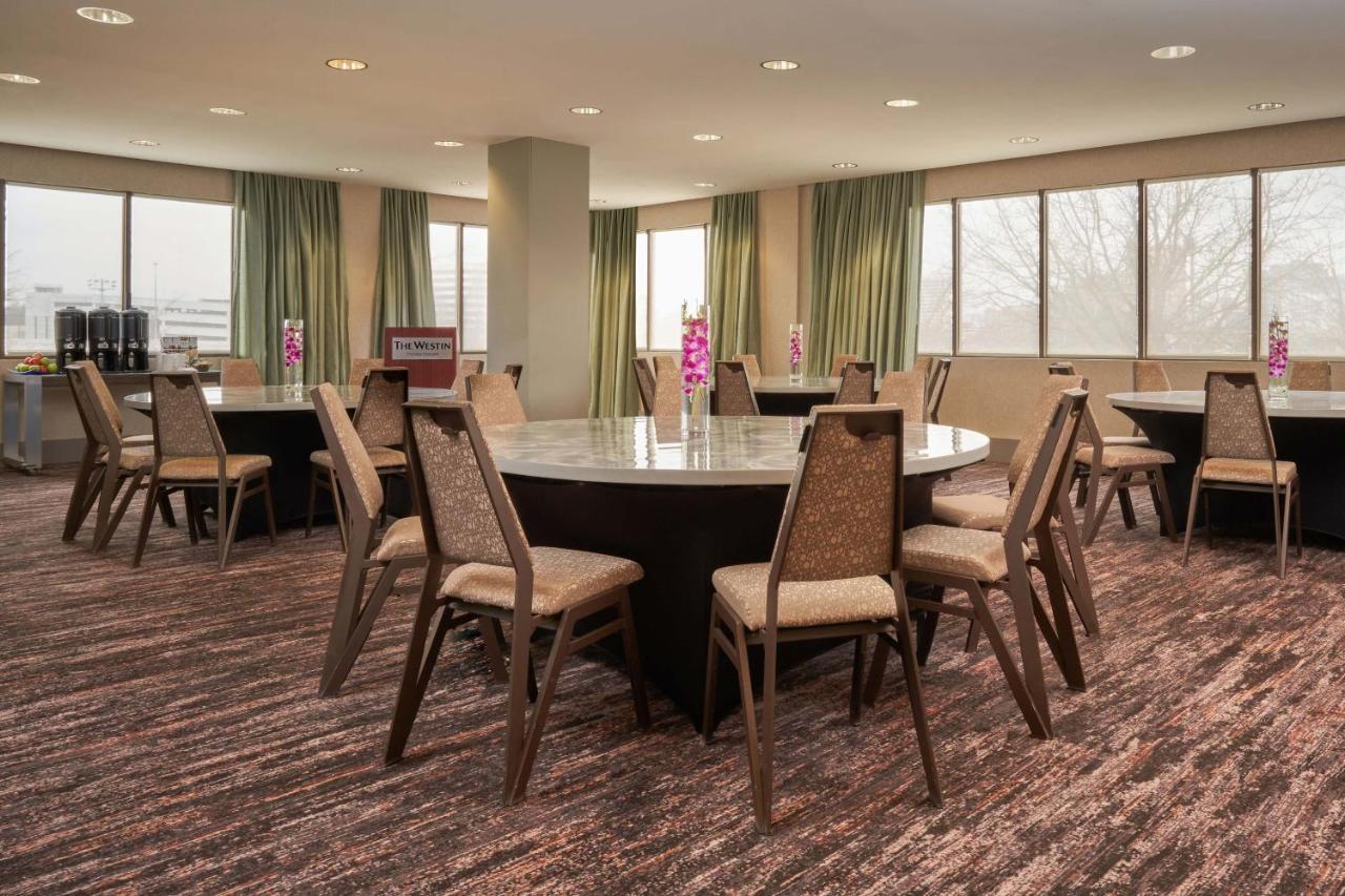 מלון The Westin טייסונס קורנר מראה חיצוני תמונה