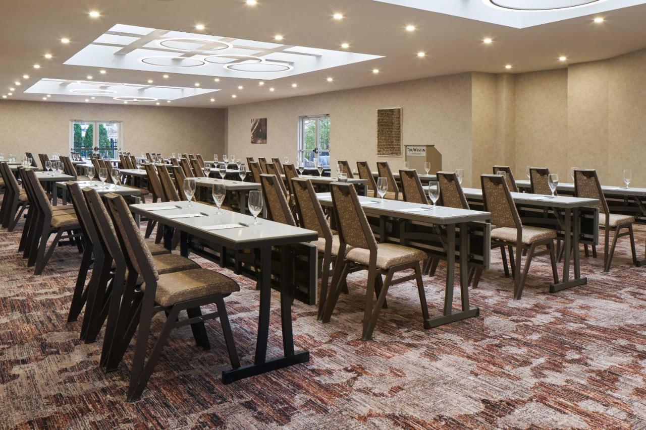 מלון The Westin טייסונס קורנר מראה חיצוני תמונה