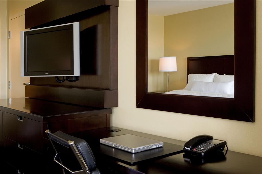 מלון The Westin טייסונס קורנר חדר תמונה