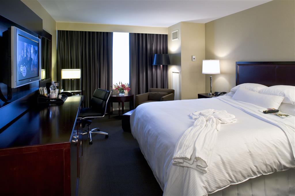 מלון The Westin טייסונס קורנר חדר תמונה