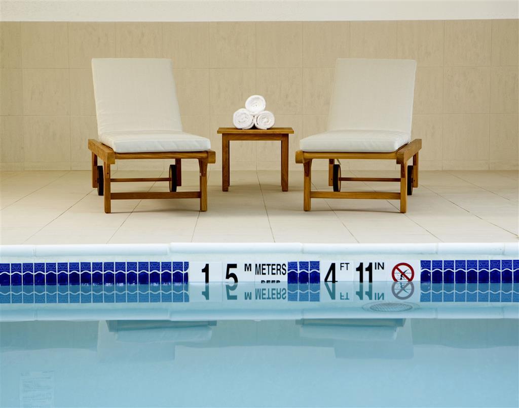 מלון The Westin טייסונס קורנר מתקנים תמונה