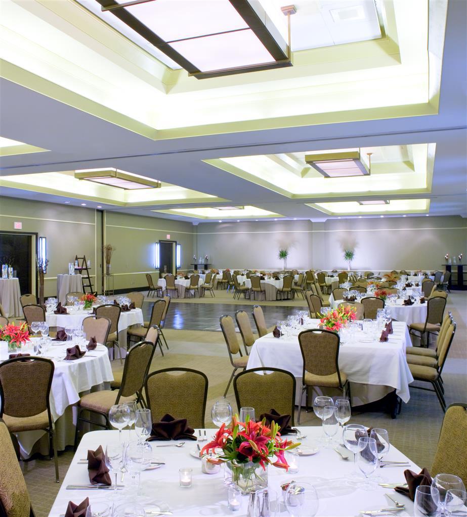 מלון The Westin טייסונס קורנר מתקנים תמונה