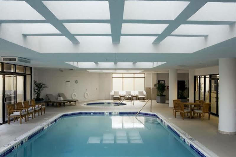 מלון The Westin טייסונס קורנר מראה חיצוני תמונה